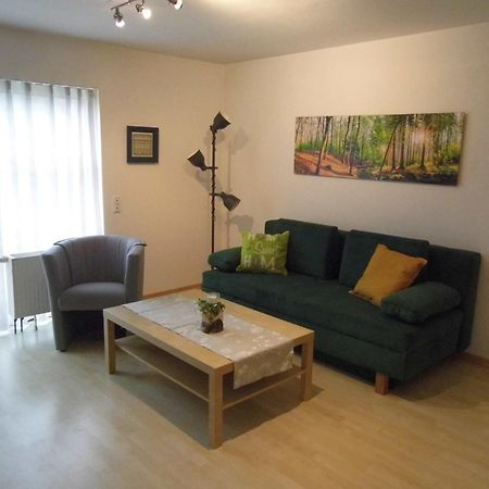 Ferienwohnung Hof 22 Hilchenbach Bagian luar foto