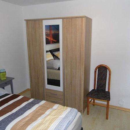 Ferienwohnung Hof 22 Hilchenbach Bagian luar foto