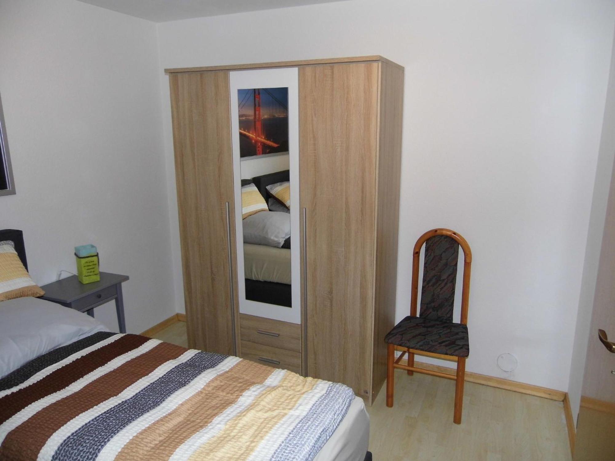 Ferienwohnung Hof 22 Hilchenbach Bagian luar foto
