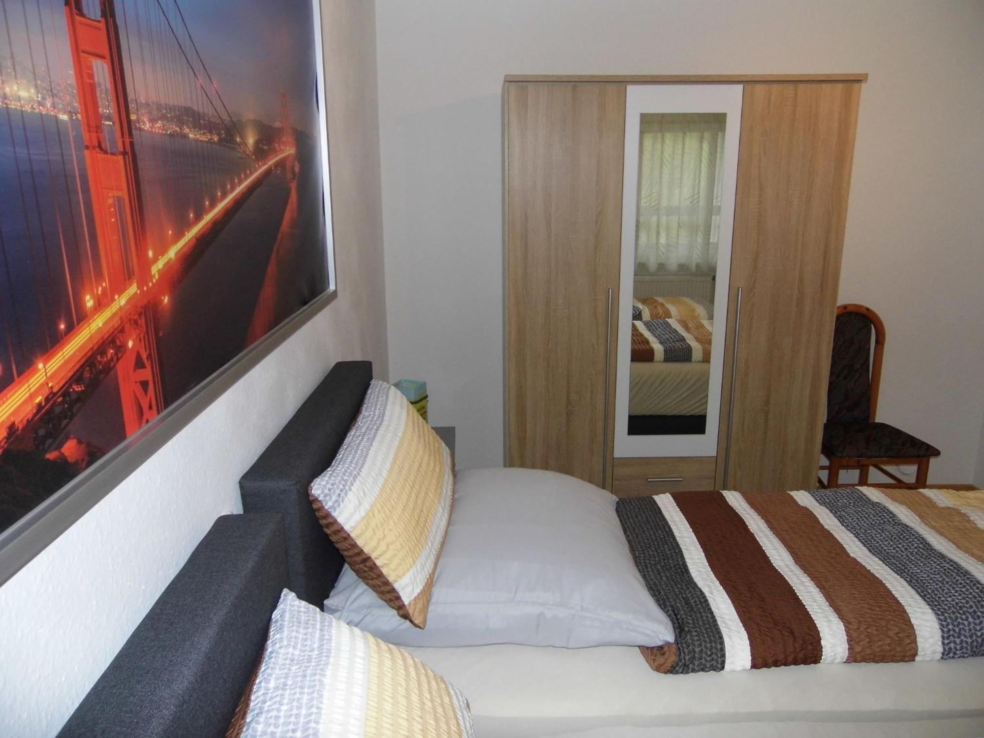 Ferienwohnung Hof 22 Hilchenbach Bagian luar foto