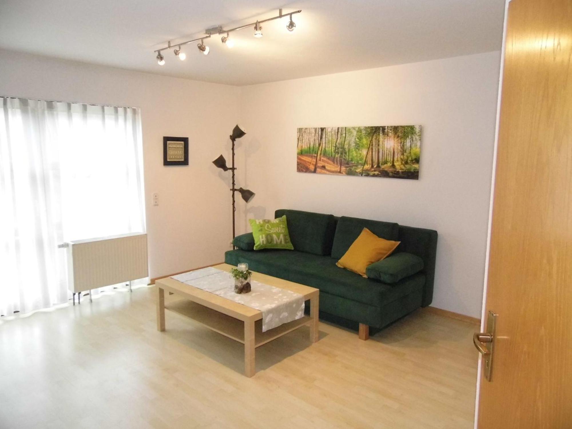 Ferienwohnung Hof 22 Hilchenbach Bagian luar foto