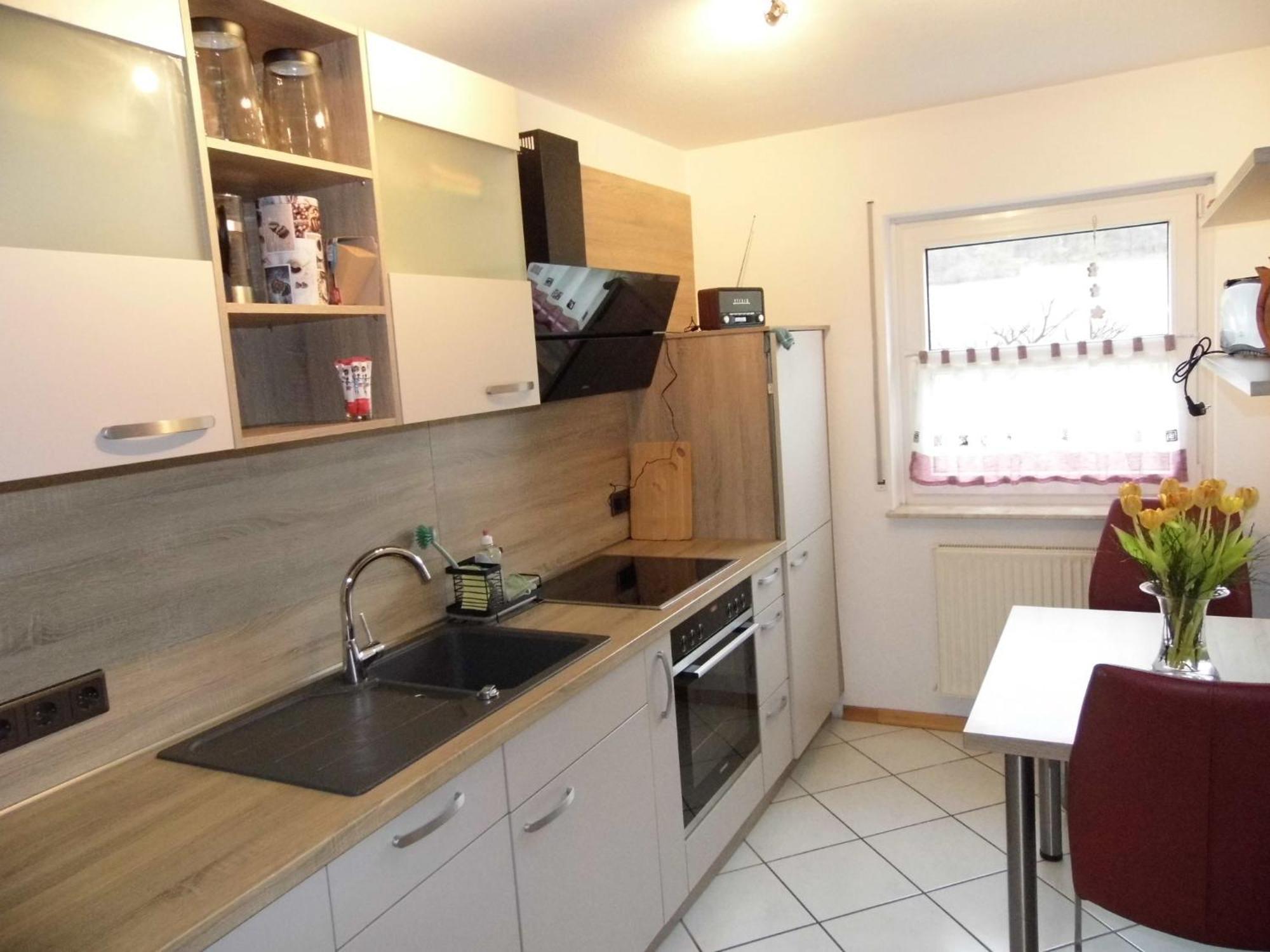Ferienwohnung Hof 22 Hilchenbach Bagian luar foto
