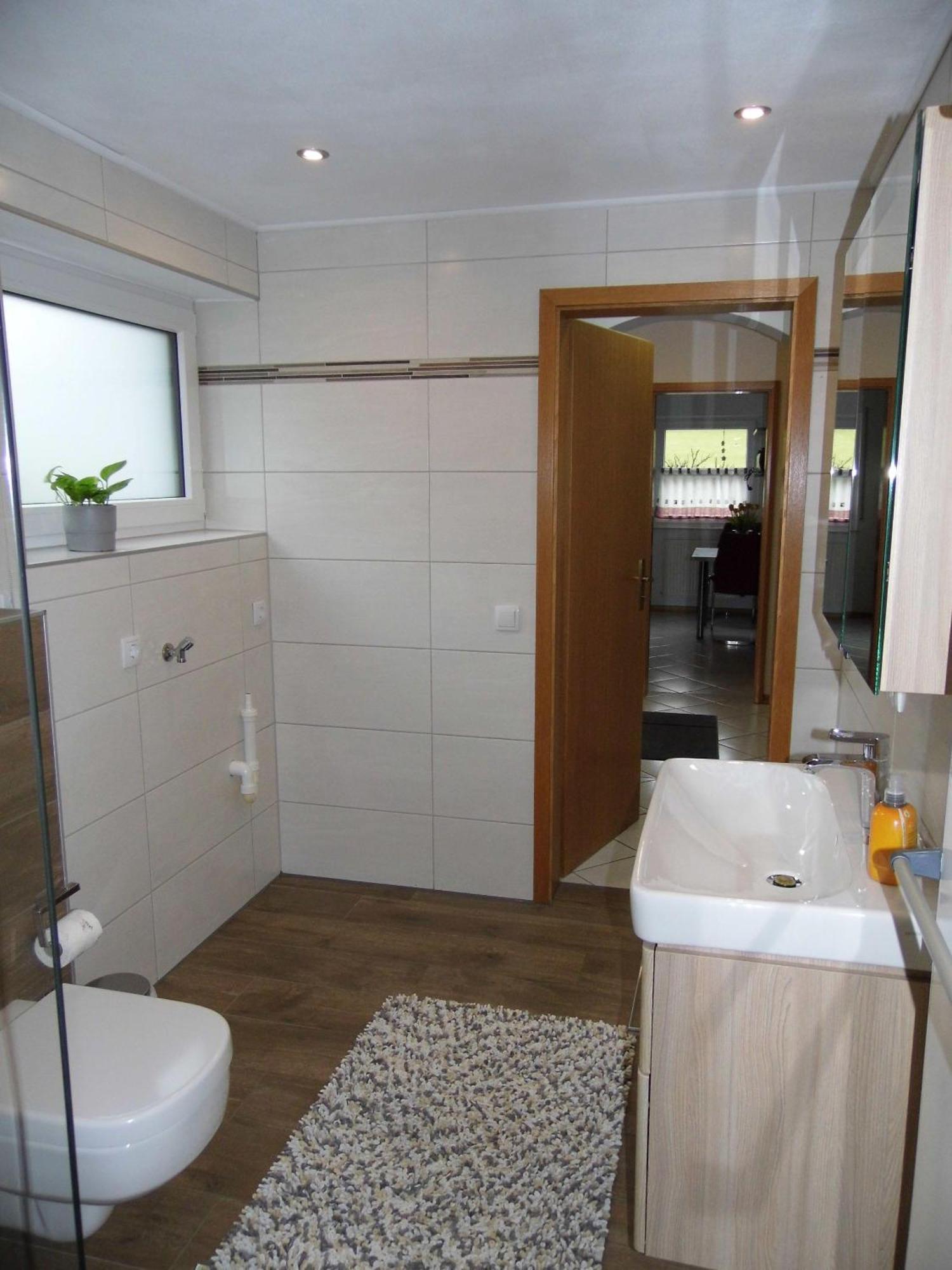 Ferienwohnung Hof 22 Hilchenbach Bagian luar foto